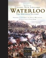 Cover: Waterloo - Osprey Publishing