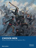 Cover: Chosen Men - Osprey Games