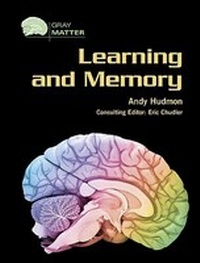 Enlarge image Cover: Learning and Memory - Chelsea House Publishers