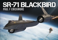 Abbildung von: SR-71 Blackbird - Osprey Publishing