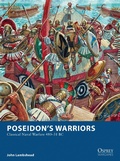 Cover: Poseidon's Warriors - Osprey Publishing