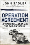 Cover: Operation Agreement - Osprey Publishing