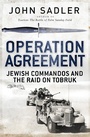 Cover: Operation Agreement - Osprey Publishing