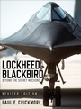 Cover: Lockheed Blackbird - Osprey Publishing