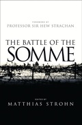 Cover: The Battle of the Somme - Osprey Publishing