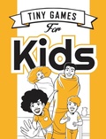 Cover: Tiny Games for Kids - Osprey Publishing
