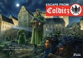 Cover: Escape from Colditz - Osprey Games