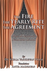 Abbildung von: The Fire The Yearly Rite The Agreement - Partridge India