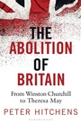 Cover: The Abolition of Britain - Bloomsbury Continuum