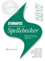 Cover: Stedman's Plus 2017 Medical/Pharmaceutical Spellchecker (Standard) - Lippincott Williams and Wilkins