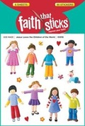 Cover: Jesus Loves the Children of the World - Tyndale House Publishers