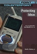 Cover: Protecting Ideas - Chelsea House Publishers