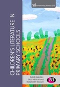Cover: Children's Literature in Primary Schools - Learning Matters Ltd