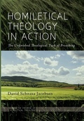 Cover: Homiletical Theology in Action - Wipf & Stock Publishers