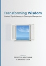 Cover: Transforming Wisdom - Wipf & Stock Publishers
