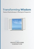 Cover: Transforming Wisdom - Wipf & Stock Publishers