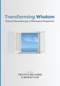 Enlarge image Cover: Transforming Wisdom - Wipf & Stock Publishers
