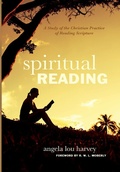 Cover: Spiritual Reading - Wipf & Stock Publishers