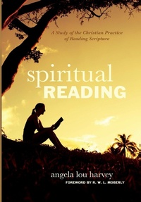 Enlarge image Cover: Spiritual Reading - Wipf & Stock Publishers