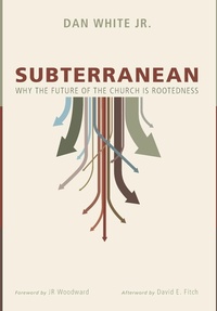 Enlarge image Cover: Subterranean - Wipf & Stock Publishers