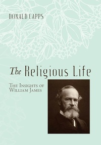 Enlarge image Cover: The Religious Life - Wipf & Stock Publishers