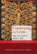 Cover: Construing the Cross - Wipf & Stock Publishers