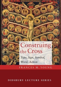 Enlarge image Cover: Construing the Cross - Wipf & Stock Publishers