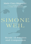 Cover: Simone Weil - Wipf & Stock Publishers