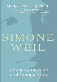 Enlarge image Cover: Simone Weil - Wipf & Stock Publishers