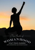 Cover: The Book of Womanhood - Wipf & Stock Publishers