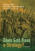 Cover: Does God Have a Strategy? - Wipf & Stock Publishers