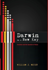 Enlarge image Cover: Darwin in a New Key - Wipf & Stock Publishers