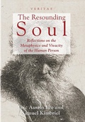Cover: The Resounding Soul - Wipf & Stock Publishers