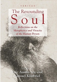 Enlarge image Cover: The Resounding Soul - Wipf & Stock Publishers