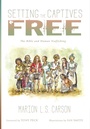 Cover: Setting the Captives Free - Wipf & Stock Publishers