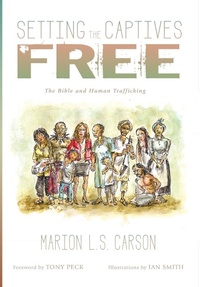 Enlarge image Cover: Setting the Captives Free - Wipf & Stock Publishers
