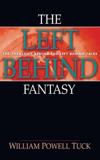 Enlarge image Cover: The Left Behind Fantasy - Wipf & Stock Publishers