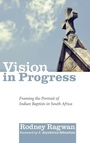 Cover: Vision in Progress - Wipf & Stock Publishers