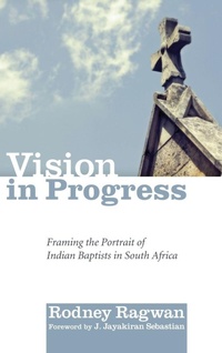 Enlarge image Cover: Vision in Progress - Wipf & Stock Publishers