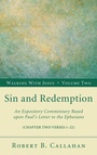 Cover: Sin and Redemption - Wipf & Stock Publishers