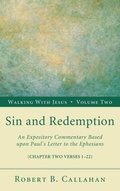 Cover: Sin and Redemption - Wipf & Stock Publishers