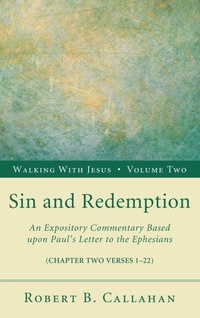 Enlarge image Cover: Sin and Redemption - Wipf & Stock Publishers