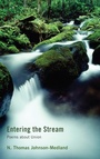 Cover: Entering the Stream - Wipf & Stock Publishers