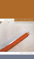 Cover: And Grace Will Lead Me Home - Wipf & Stock Publishers