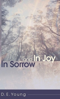 Enlarge image Cover: In Sorrow and in Joy - Wipf & Stock Publishers