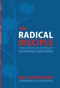 Enlarge image Cover: The Radical Disciple - Wipf & Stock Publishers