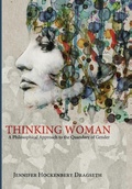 Cover: Thinking Woman - Wipf & Stock Publishers