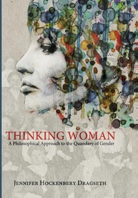 Enlarge image Cover: Thinking Woman - Wipf & Stock Publishers