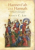 Cover: Hannevi'ah and Hannah - Wipf & Stock Publishers