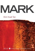 Cover: Mark - Wipf & Stock Publishers